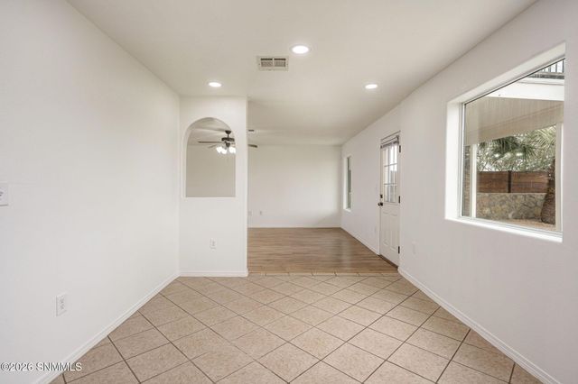 3640 Ascencion Circle, Las Cruces, NM 88012
