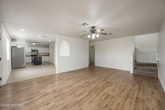 3640 Ascencion Circle, Las Cruces, NM 88012