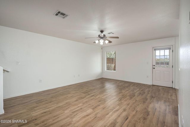 3640 Ascencion Circle, Las Cruces, NM 88012