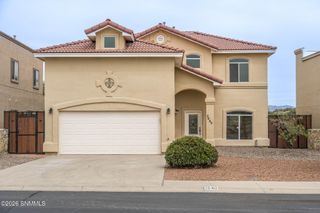 3640 Ascencion Circle, Las Cruces, NM 88012