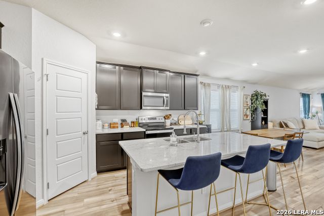 503 Shelton Pass, Cibolo, TX 78108