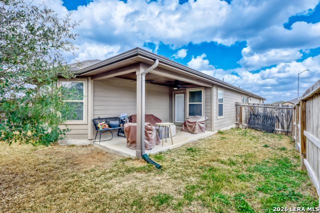 503 Shelton Pass, Cibolo, TX 78108