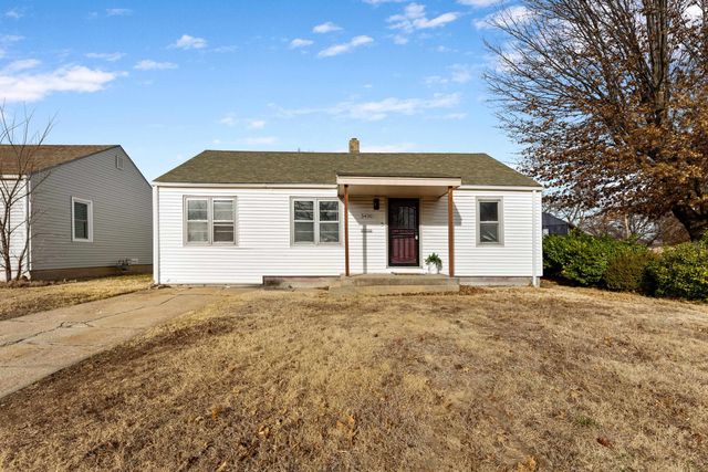5430 E Pine St, Wichita, KS 67208