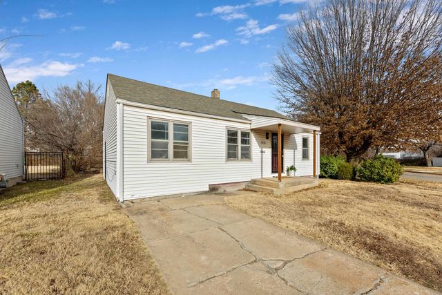 5430 E Pine St, Wichita, KS 67208
