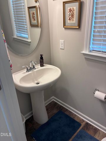5519 Wallace Martin Way, Raleigh, NC 27616