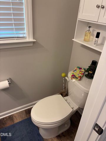 5519 Wallace Martin Way, Raleigh, NC 27616