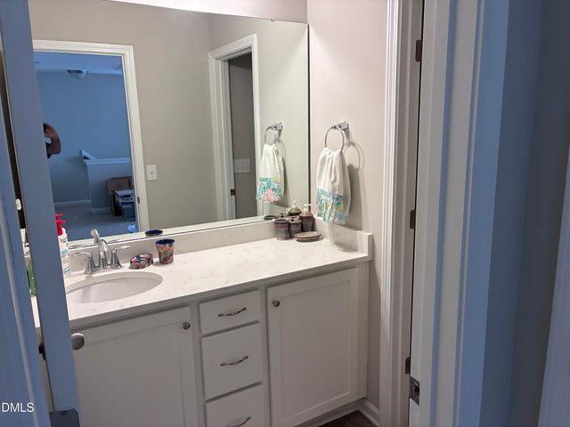 5519 Wallace Martin Way, Raleigh, NC 27616