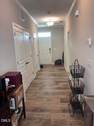 5519 Wallace Martin Way, Raleigh, NC 27616