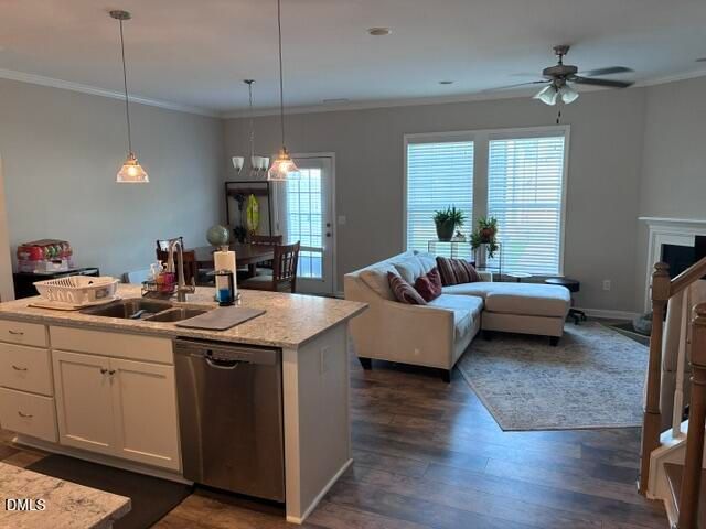 5519 Wallace Martin Way, Raleigh, NC 27616