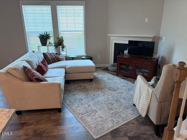 5519 Wallace Martin Way, Raleigh, NC 27616