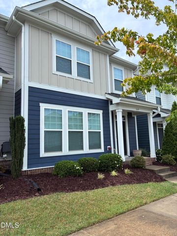 5519 Wallace Martin Way, Raleigh, NC 27616