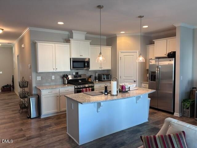 5519 Wallace Martin Way, Raleigh, NC 27616