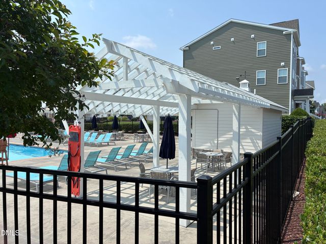 5519 Wallace Martin Way, Raleigh, NC 27616