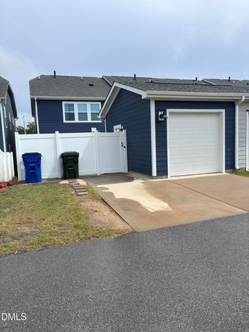 5519 Wallace Martin Way, Raleigh, NC 27616
