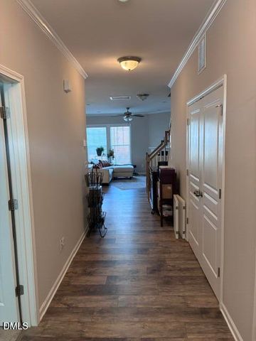 5519 Wallace Martin Way, Raleigh, NC 27616