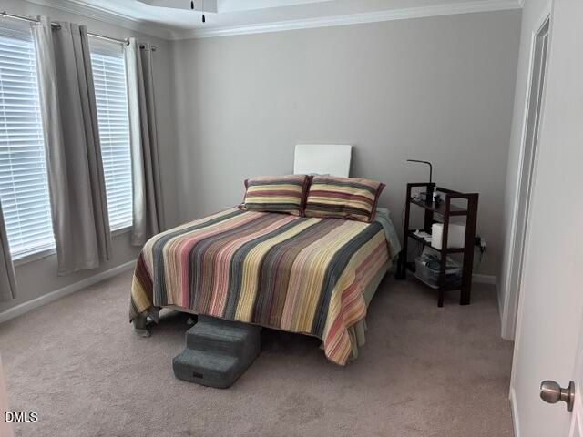 5519 Wallace Martin Way, Raleigh, NC 27616