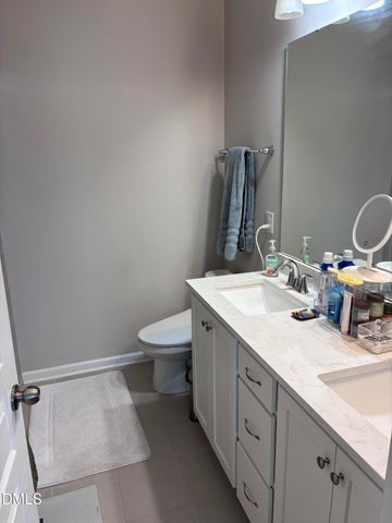 5519 Wallace Martin Way, Raleigh, NC 27616