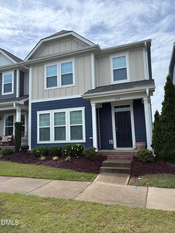 5519 Wallace Martin Way, Raleigh, NC 27616