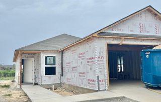 8101 Donna Drive, North Little Rock, AR 72113