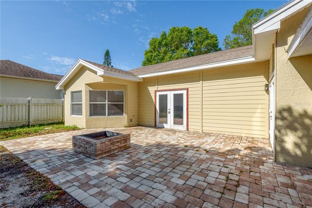 751 WILDFLOWER DRIVE, Palm Harbor, FL 34683