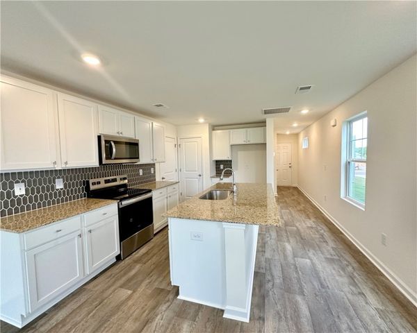 575 Seaborn Circle, Pendleton, SC 29670