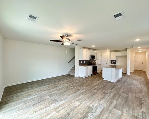 575 Seaborn Circle, Pendleton, SC 29670