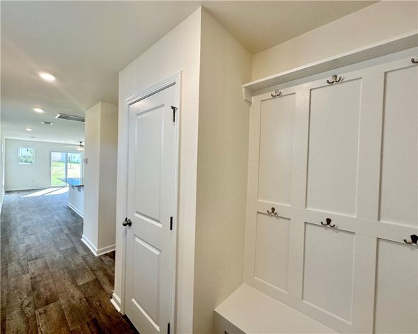 575 Seaborn Circle, Pendleton, SC 29670