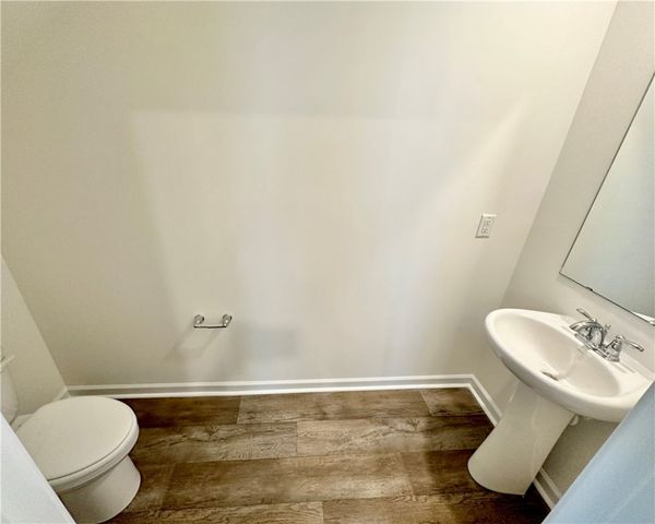 575 Seaborn Circle, Pendleton, SC 29670