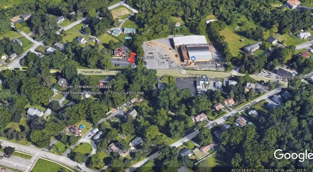 621 RT 52, Beacon, NY 12508