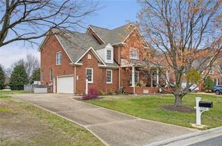 5322 Marsh Landing LN, Suffolk, VA 23435