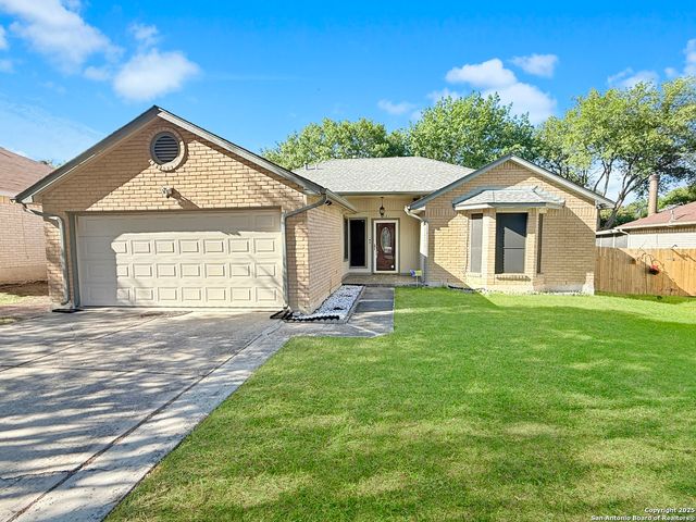 5221 Pond Lake, San Antonio, TX 78244