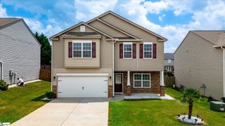 15 Spyglen Way, Greer, SC 29651