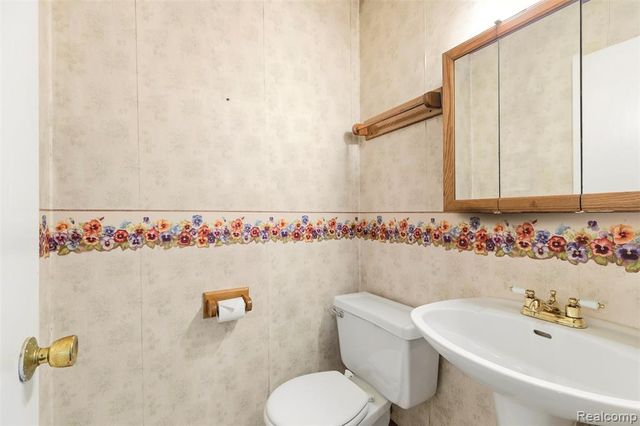 309 Windy Bluff, Flushing, MI 48433
