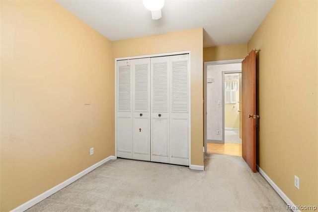309 Windy Bluff, Flushing, MI 48433