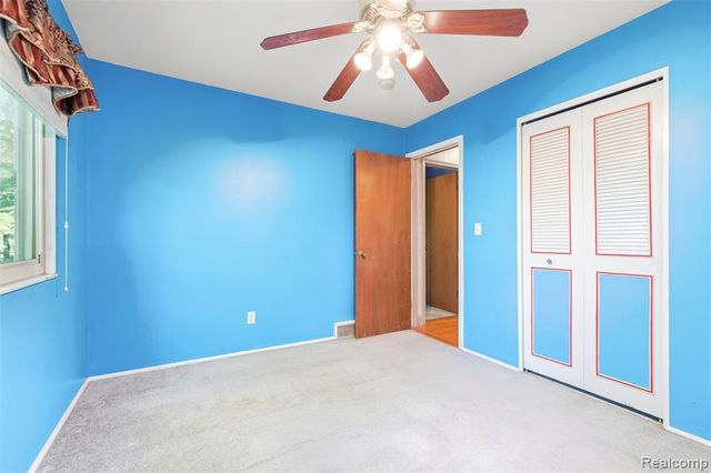 309 Windy Bluff, Flushing, MI 48433