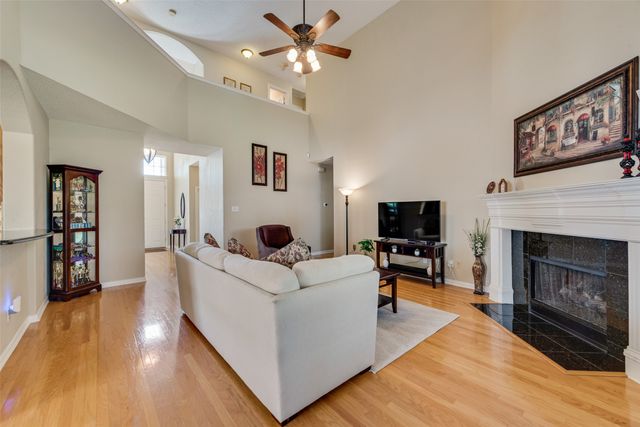 8137 Skyridge Drive, Plano, TX 75025