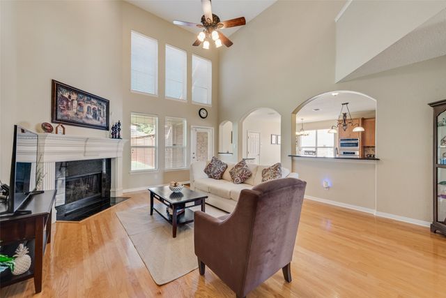 8137 Skyridge Drive, Plano, TX 75025