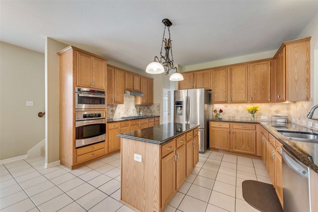 8137 Skyridge Drive, Plano, TX 75025