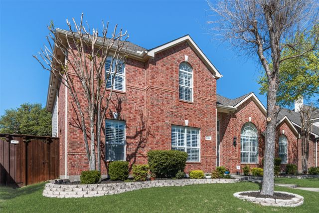 8137 Skyridge Drive, Plano, TX 75025