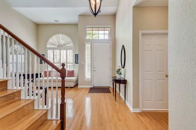 8137 Skyridge Drive, Plano, TX 75025