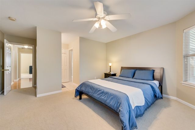 8137 Skyridge Drive, Plano, TX 75025