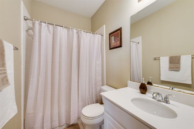 8137 Skyridge Drive, Plano, TX 75025