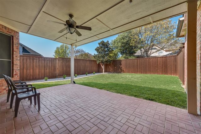 8137 Skyridge Drive, Plano, TX 75025