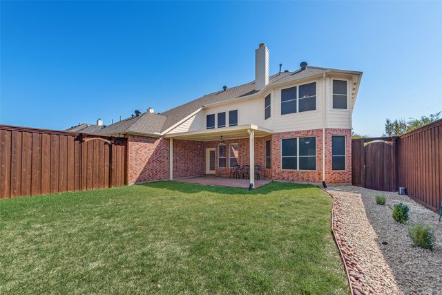 8137 Skyridge Drive, Plano, TX 75025