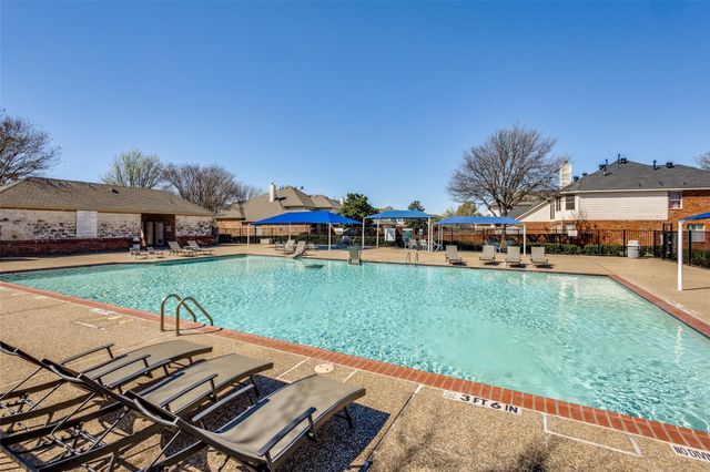 8137 Skyridge Drive, Plano, TX 75025