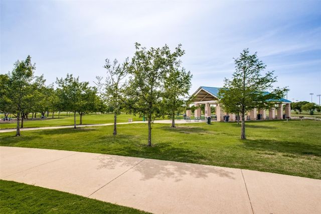 8137 Skyridge Drive, Plano, TX 75025