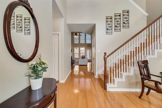 8137 Skyridge Drive, Plano, TX 75025