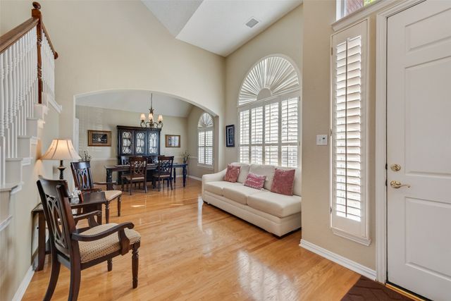 8137 Skyridge Drive, Plano, TX 75025