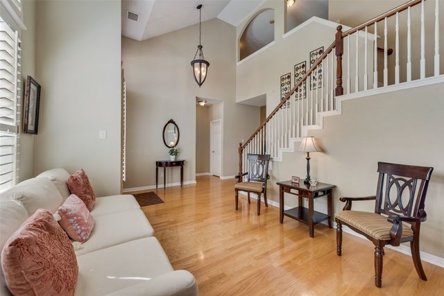 8137 Skyridge Drive, Plano, TX 75025