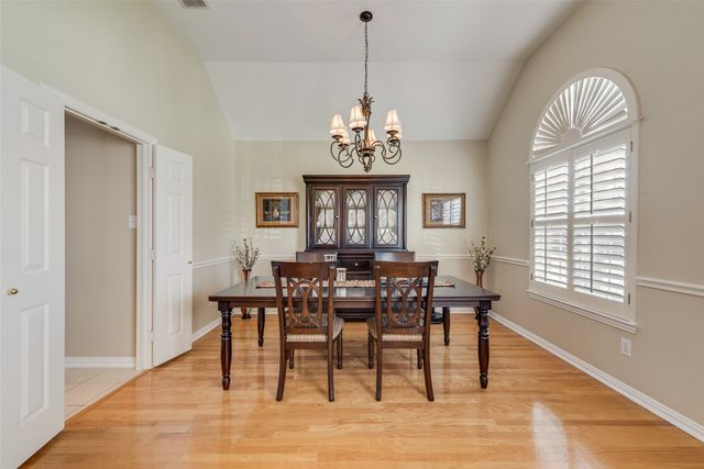 8137 Skyridge Drive, Plano, TX 75025